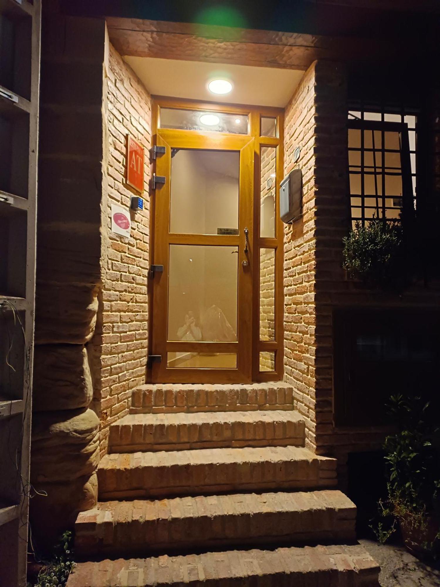 Apartamentos Playa De Cóbreces Εξωτερικό φωτογραφία