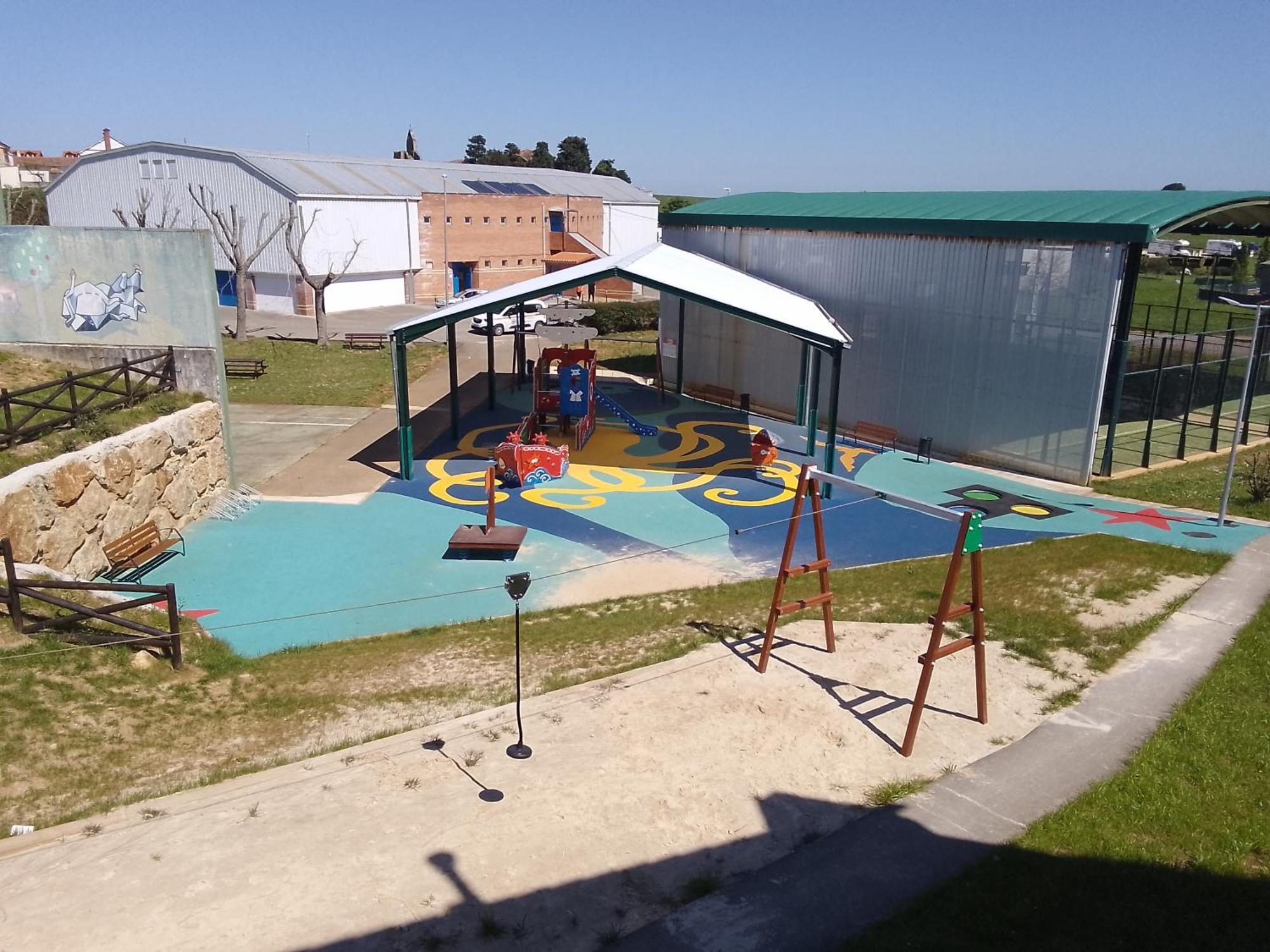 Apartamentos Playa De Cóbreces Εξωτερικό φωτογραφία