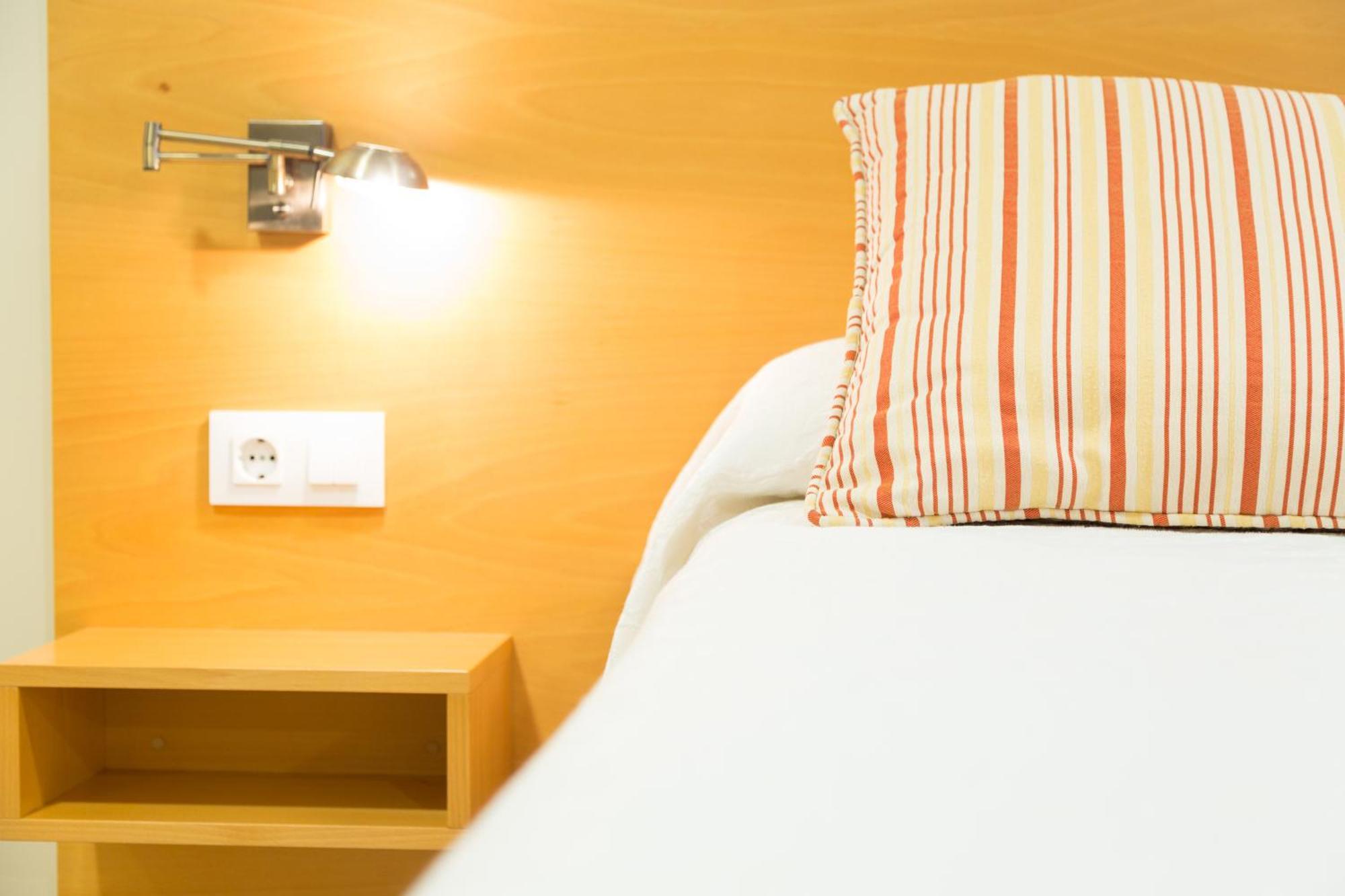 Apartamentos Playa De Cóbreces Εξωτερικό φωτογραφία