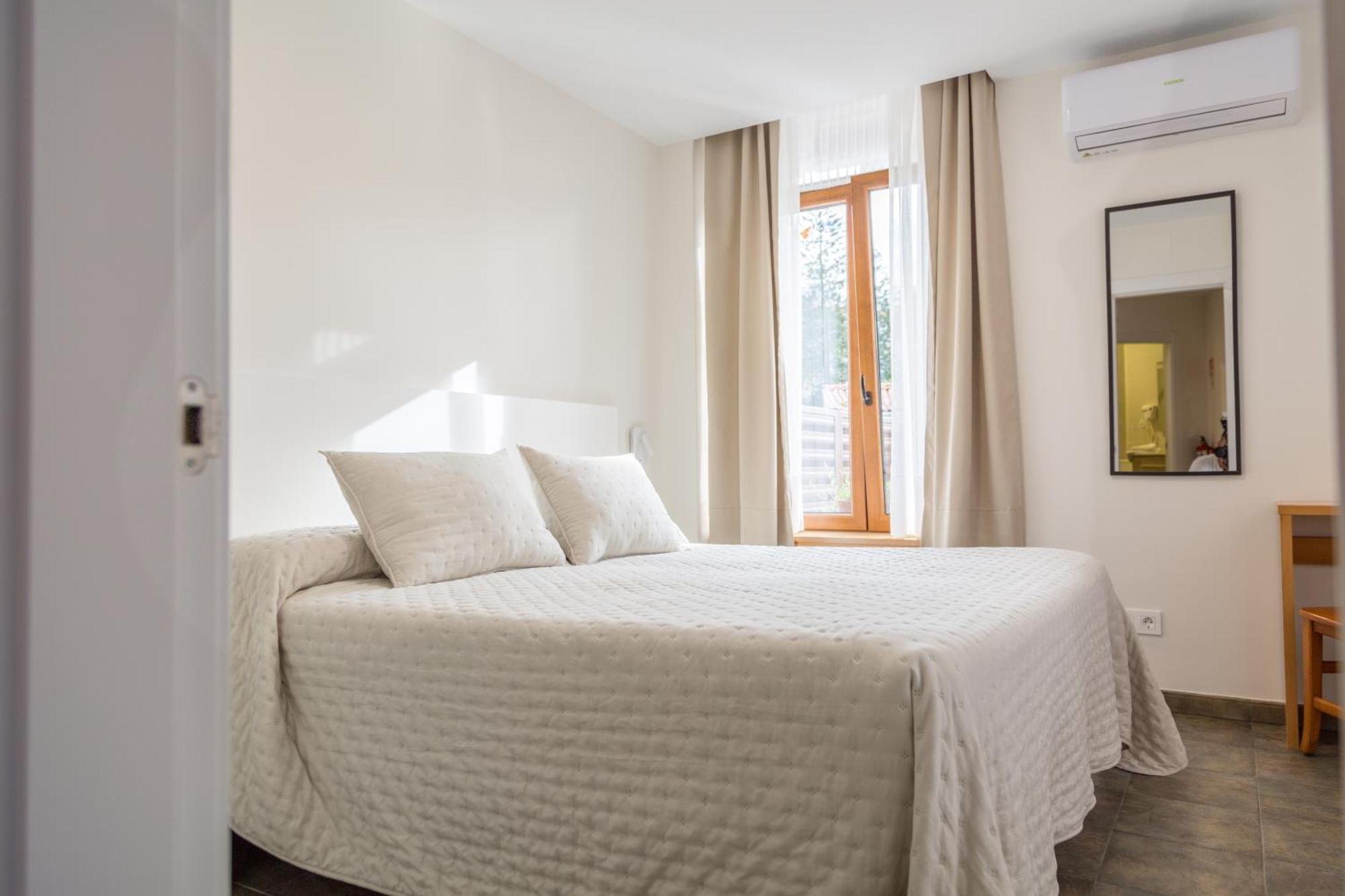Apartamentos Playa De Cóbreces Εξωτερικό φωτογραφία