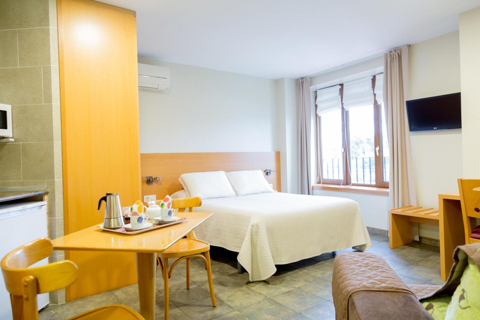 Apartamentos Playa De Cóbreces Εξωτερικό φωτογραφία