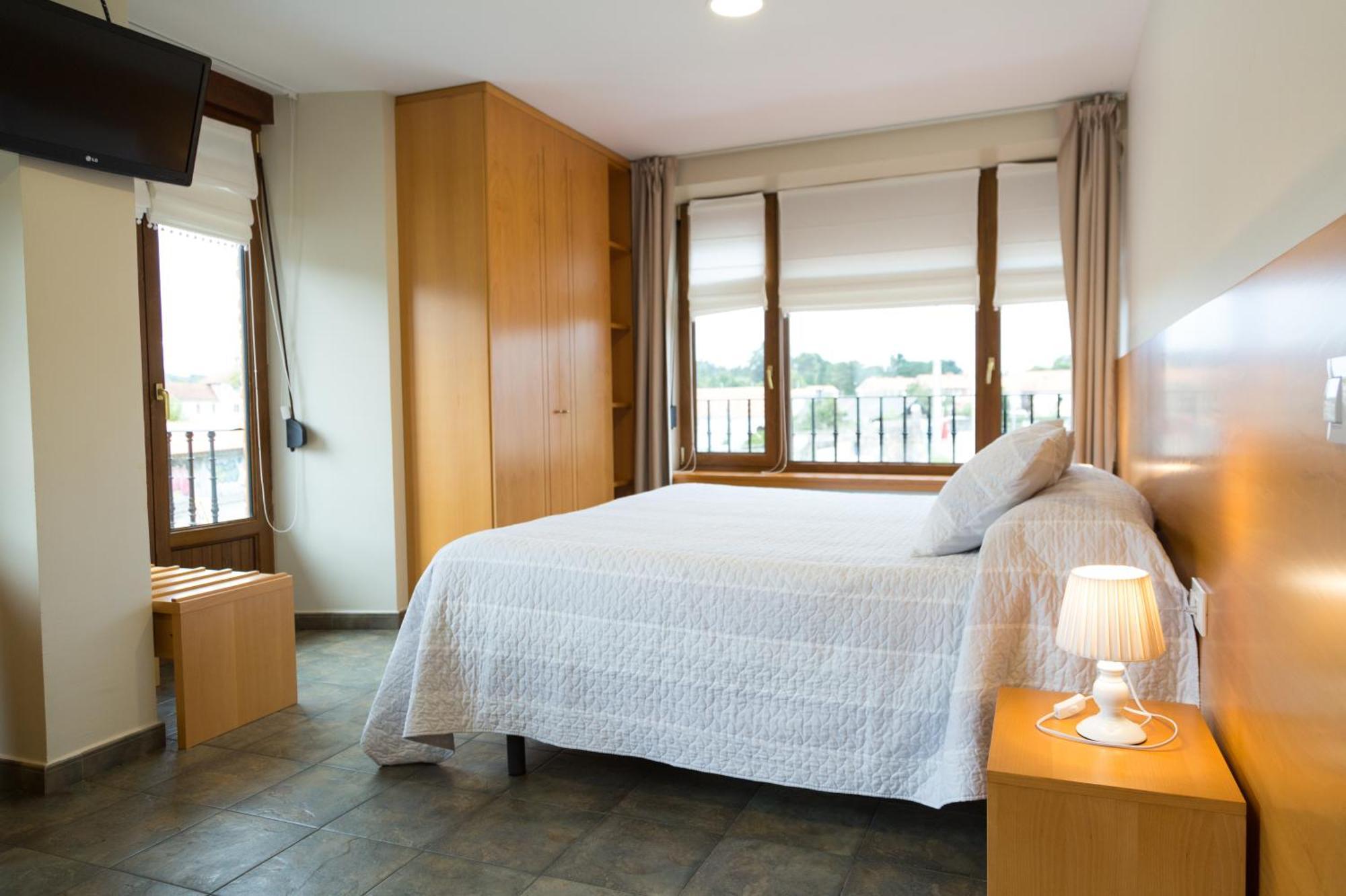 Apartamentos Playa De Cóbreces Εξωτερικό φωτογραφία