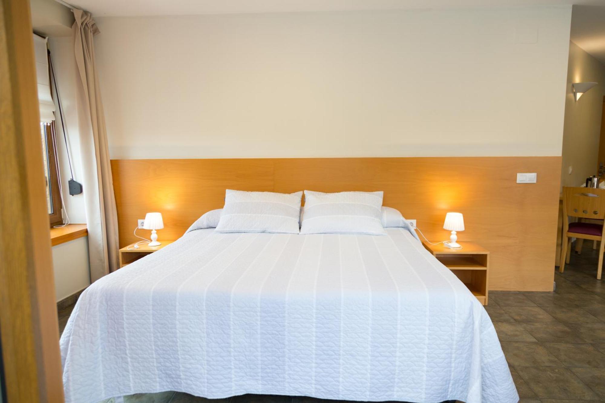 Apartamentos Playa De Cóbreces Εξωτερικό φωτογραφία