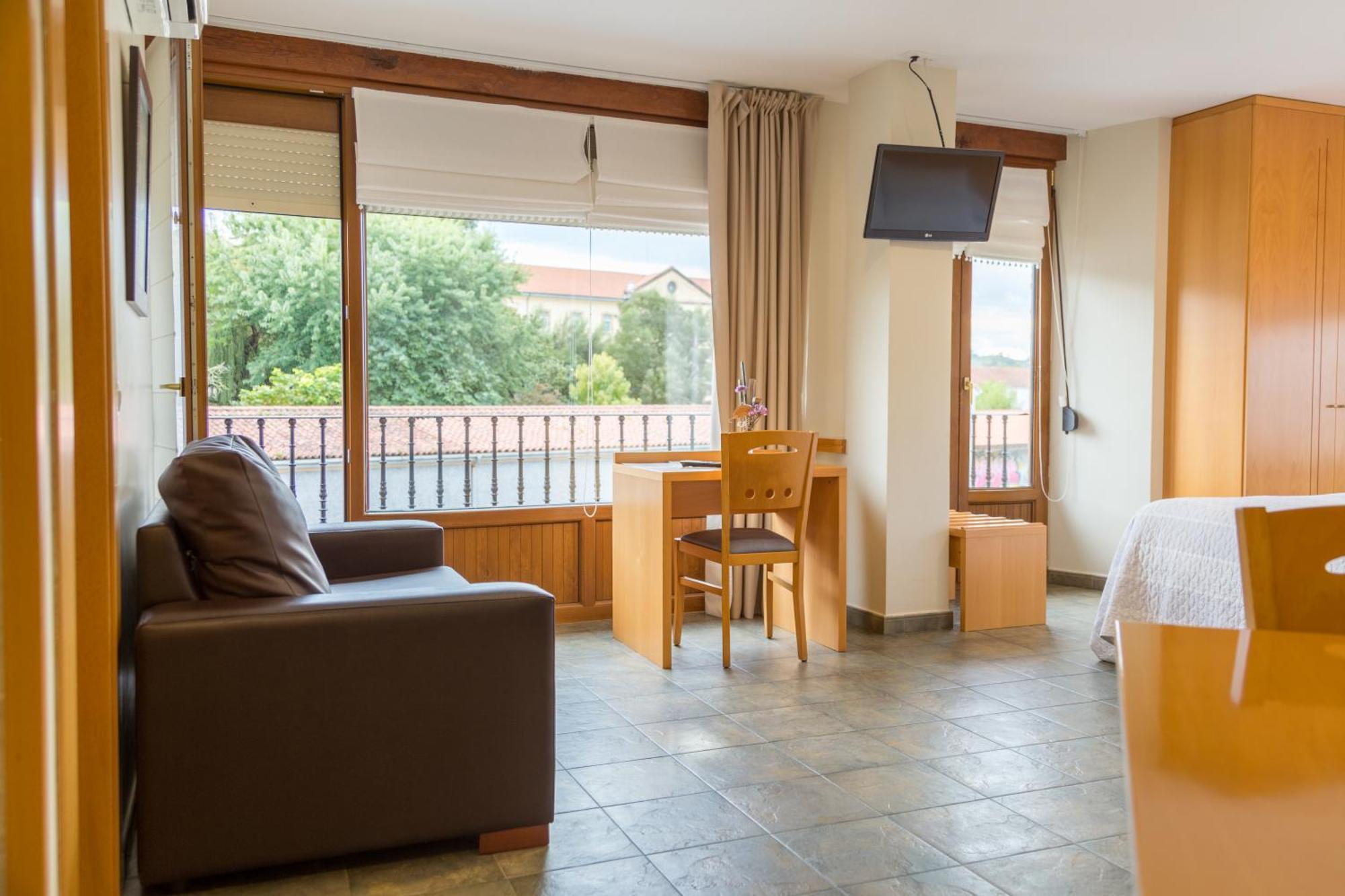 Apartamentos Playa De Cóbreces Εξωτερικό φωτογραφία