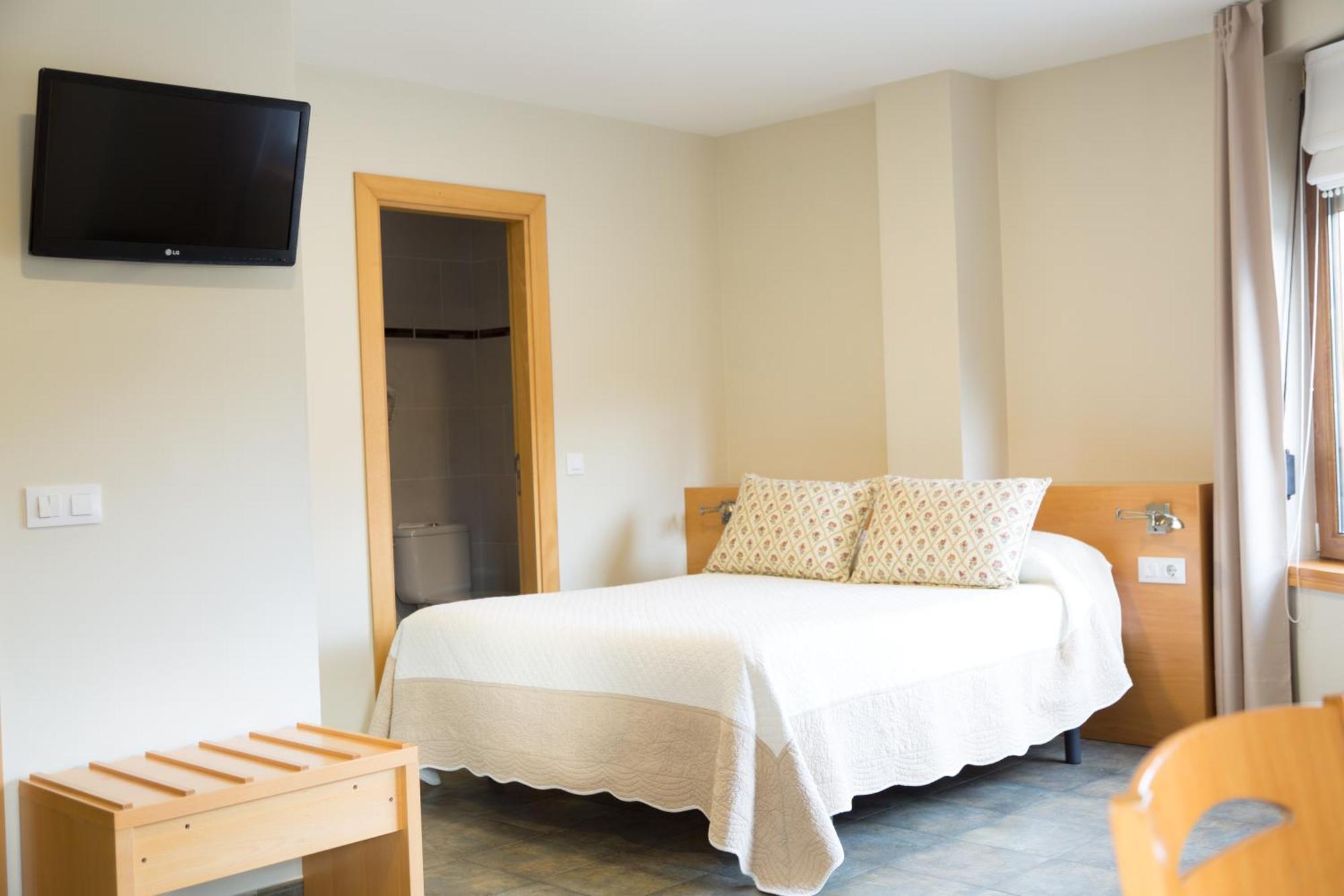 Apartamentos Playa De Cóbreces Εξωτερικό φωτογραφία