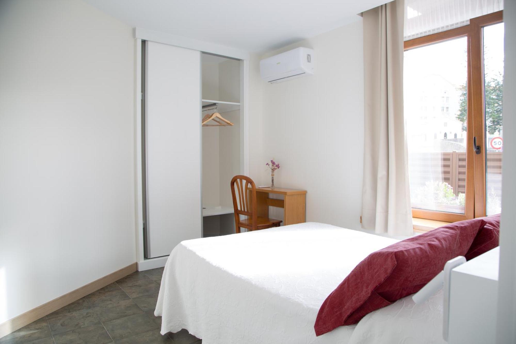 Apartamentos Playa De Cóbreces Εξωτερικό φωτογραφία