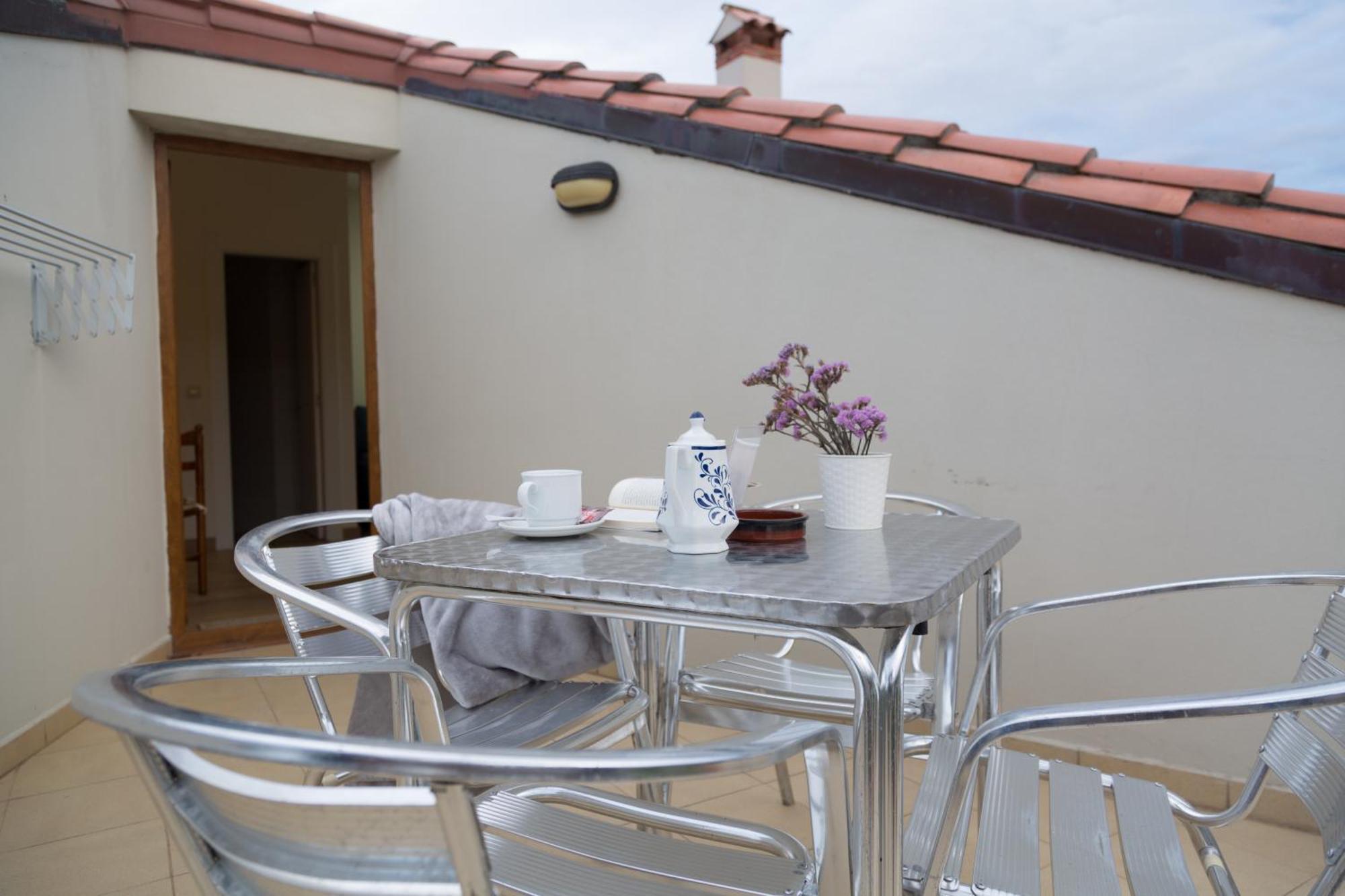 Apartamentos Playa De Cóbreces Εξωτερικό φωτογραφία