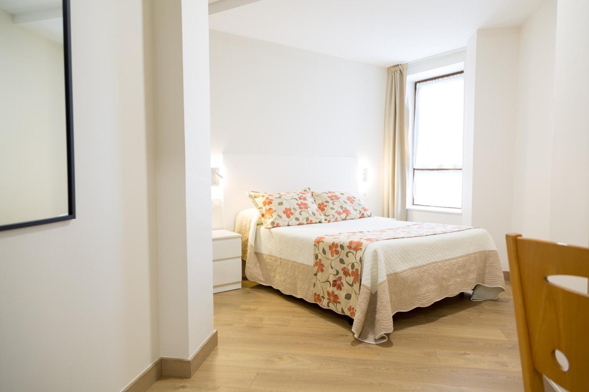 Apartamentos Playa De Cóbreces Εξωτερικό φωτογραφία