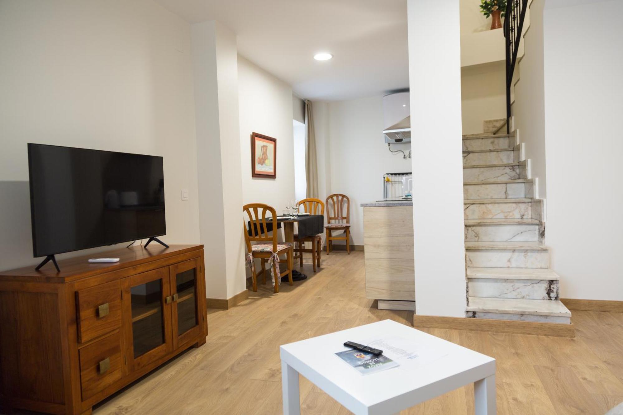 Apartamentos Playa De Cóbreces Εξωτερικό φωτογραφία