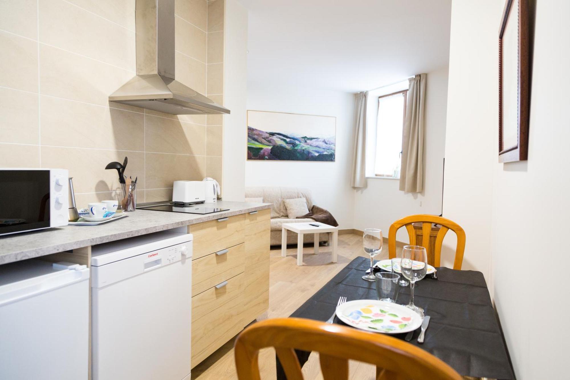Apartamentos Playa De Cóbreces Εξωτερικό φωτογραφία
