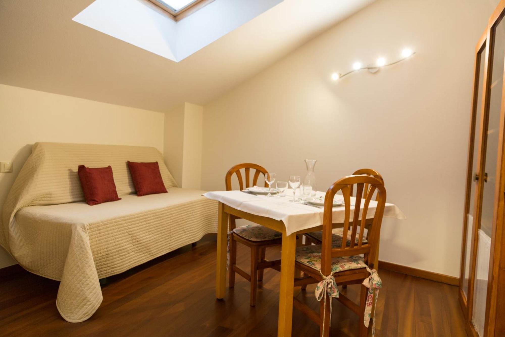 Apartamentos Playa De Cóbreces Εξωτερικό φωτογραφία