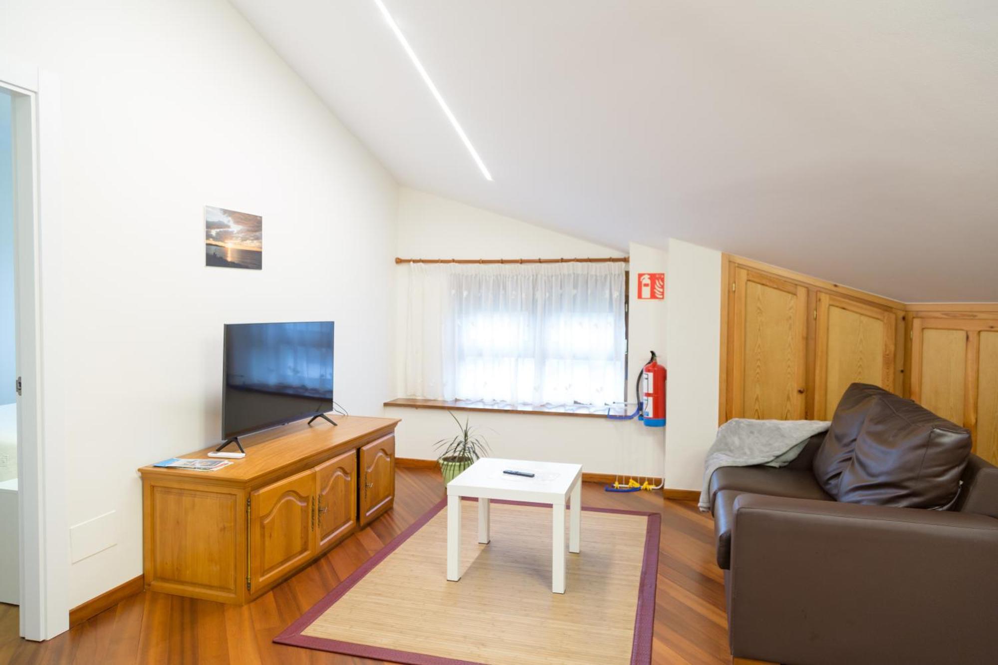 Apartamentos Playa De Cóbreces Εξωτερικό φωτογραφία