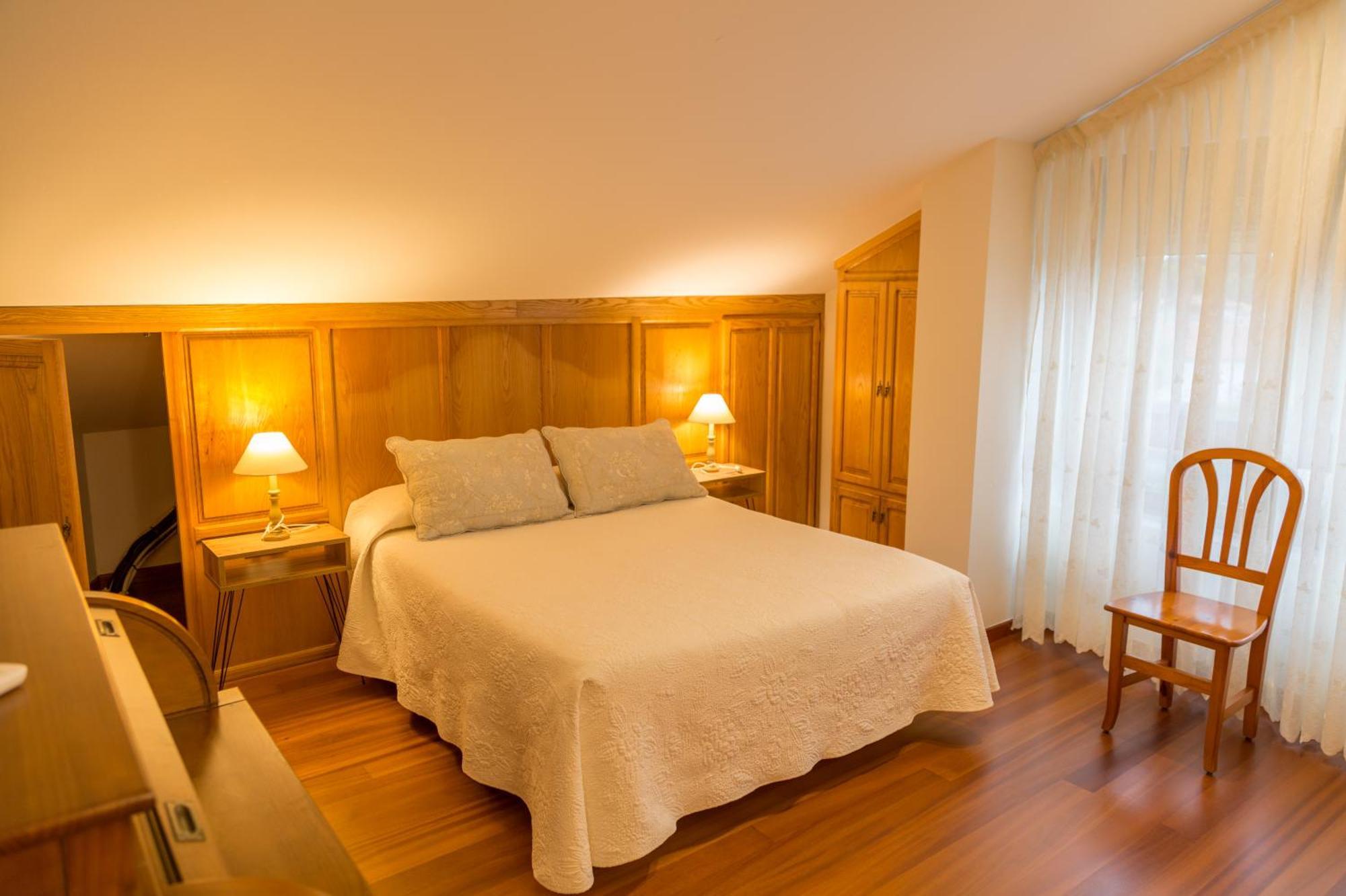 Apartamentos Playa De Cóbreces Εξωτερικό φωτογραφία